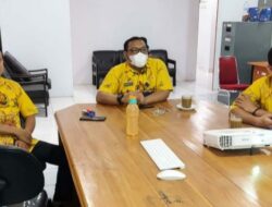 Kinerja Pengadaan Barang dan Jasa Pemkab Soppeng Meningkat