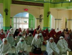 Kabag Kesra Setda Soppeng, Hadiri Dzikir dan Doa Bersama di Kec.Marioriawa