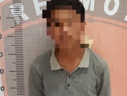 Sebar Konten Fornografi, Seorang Oknum Mahasiswa Asal Barru Ditangkap Polisi