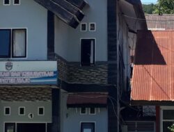 Pelaksanaan Pembangunan DAK Tahun 2020 di Sekolah Diduga di Pihak Ketigakan dan Terlalu Besar Anggarannya