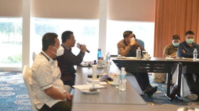 Mari, Jadi Pahlawan dengan Berbagi Masker