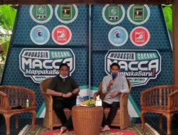 Penyediaan dan Pengelolaan Tanah Pekuburan di Setiap Desa dan Mobil Ambulans Kata Mudassir Hasri Gani