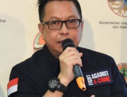 Dirjen Gakkum KLHK : Investigasi Greenpeace yang Digunakannya Itu Video Tahun 2013