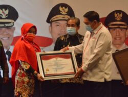 Tiga Inovasi Pelayanan Publik di Sidrap Raih Penghargaan