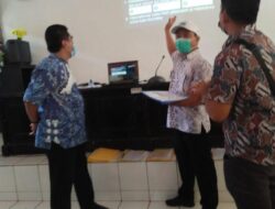 Pengelolaan PJJ SMPN 6 Makassar Mendapat Pengakuan Terbaik dari Kadis Pendidikan