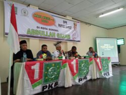 Reses III Tahun 2020 Anggota DPR Papua Barat Diwarnai Air Mata, Ini Harapan Masyarakat Kota Sorong