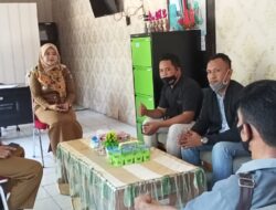 Debt Collector IMB Diduga Bermasalah, Camat Gantarang Merespon Cepat