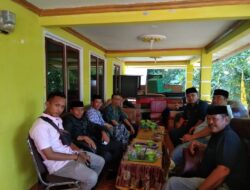 Dukungan Terus Mengalir, Daeng Tola Dipastikan Akan Maju di Desa Lakatong dalam Pemilihan Kepala Desa Serentak 2021