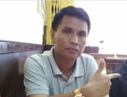 Insan Pers Jeneponto Berduka, Agus Munte Tutup Usia