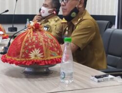 Kadis Kominsta, Syamsuddin Sebut Kejujuran Bangun Kepercayaan Konsumen adalah Kunci Bisnis Digital