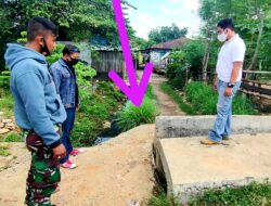 Begini Kronologis Pegawai Dishub Maros Hasanuddin Lecehkan Istri Serda Bek Ade Ansar