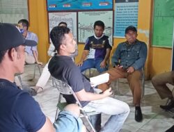 Terkait Pengurusan IMB Yang Diduga Bermasalah, Kini Menuai Titik Terang