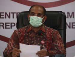 Kemendagri: Tahapan Pilkada Sampai Saat Ini Relatif Kondusif dan Terkendali