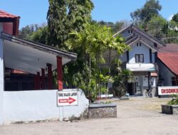 Dugaan ada Pembayaran Fee  Siluman 10 Persen yang di Serahkan di Salah Satu Bidang Dinas Pendidikan dan Kebudayaan Kab. Wajo