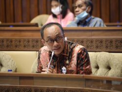 Dirjen Dukcapil : Sesuai UU Pilkada Yang Terdaftar Dalam DPT Bisa Mencoblos