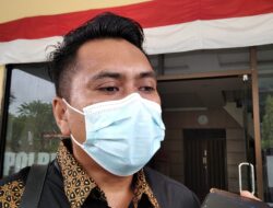 Alasan Di Bali, Bupati Polman Mangkir Dari Panggilan KPK