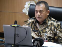 Kemendagri Punya Spirit, Pilkada Harus Memobilisasi Semua Pihak Jadi Agen Perlawanan Penyebaran C-19