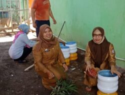 UPT SPF SDN. KIP V Bara Baraya Makassar, Genjot Pembenahan Di Masa Pandemi