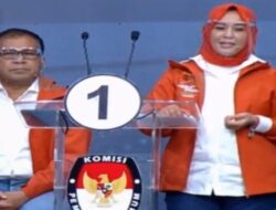 Danny-Fatma Siap Kelola Pemerintahan dengan Prinsip ADAMA’, Ini Penjelasannya