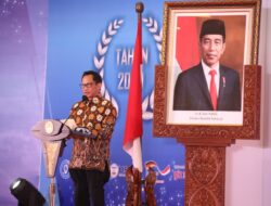 Kemendagri Raih Penghargaan Top 45 Inovasi Pelayanan Publik Tahun 2020 dari Kemenpan RB