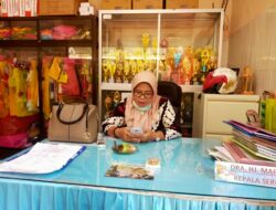 SDN Cendrawasih Makassar Laksanakan Hasil Pelaporan Daring dan Sambut Evaluasi Ulangan Semester Ganjil