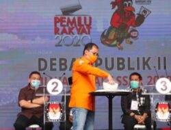 Dinilai Unggul Mutlak, Pemilih Milenial Jatuhkan Pilihan ke Danny-Fatma
