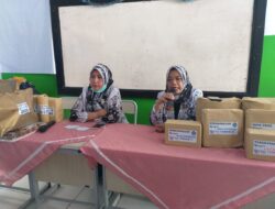 SMPN 45 Makassar Peringati HUT PGRI ke-75 Sekaligus Hari Guru Nasional Tahun 2020