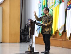 Mendagri : Realisasi Anggaran Belanja dan Program Tahun 2020 Harus Tepat Sasaran