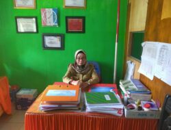 SDI Pannampu II Makassar Laksanakan Proses Pembelajaran Daring Di Masa Pandemi Covid-19