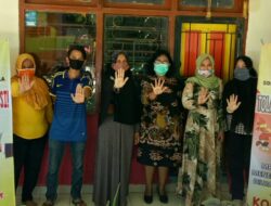 Cegah Korupsi SDI Maccini Sombala Makassar Gelar Sosialisasi Pemberantasan Pungli dan Gratifikasi