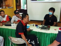 BUMDES Desa Bukit Tinggi Diduga Bermasalah, LSM BIDIK-SIB Sambangi Kantor Desa