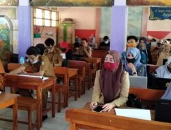 UPT SPF SD. Inpres Lanraki II Makassar, Mengelar SPMI, Menuju Guru Berkualitas