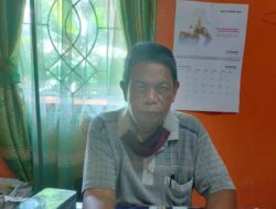 UPT SPF SDI Bitoa Makassar Laksanakan Proses Pembelajaran Daring Ditengah Pandemi Covid-19