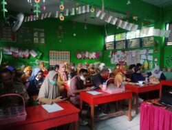 Kepala UPT SPF SDI Bontoa Makassar Hj. Nurliah : K3S Wadah Meningkatkan Kompetensi Kepala Sekolah