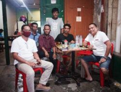 Gerakan LSM Bersatu Soppeng Yang Disingkat GEMBOS Sah Terbentuk