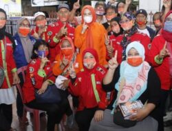 Lecehkan Fatma Sama Halnya Menghina Kehormatan Seluruh Perempuan