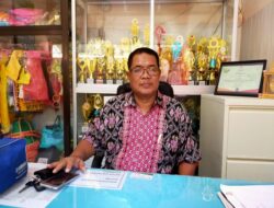 UPT SPF SDN Cendrawasih 1 Makassar Rutin Laksanakan Kerja Bakti Bersama Guru-guru, Di Masa Pandemi Covid-19