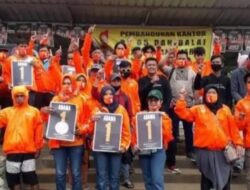 Dukungan Nyata di Lapangan, Tanda Kemenangan “ADAMA’ Sudah Terlihat