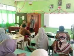 Meningkatkan Kualitas Para Gurunya, UPT SPF SD, Inpres Kapasa Makassar, Gelar SPMI