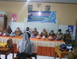 UPT SPF SDI Sambung Jawa 1 Makassar, Gelar Kegiatan KKG Gugus III Kecamatan Mamajang