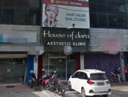 KETUM LSM BIDIK-SIB : Menilai Dinas Tenaga Kerja dan Transmigrasi Provinsi Sulsel Lamban Menangani Pelanggaran Normatif House Of Dura atau Deglow, Kenapa?