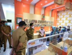 Pj. Wali Kota Prof Rudy Djamaluddin Terapkan Perwali 57, RT/RW Dapatkan Insentif Tetap Senilai 1 Juta Perbulan