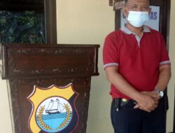 Tanggapan Kanit Reskrim Polsek Tallo Terjadi Dugaan Penganiayaan Seorang Warga Kaluku Bodoa