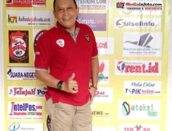 Ketua IWO Soppeng Beserta Pengurus Ucapkan Selamat Atas Kemenangan Akar-LHD