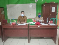 UPT SPF SD. Inpres Mannuruki I Makassar, Gelar.SPMI Dan Supervisi BDR