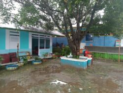 Kepala UPT SPF SD. Inpres Mannuruki II Makassar, Fokus Benahi Sekolahnya.