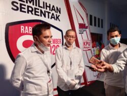 Debat Pilkada Konut, Paslon NKRI Paparkan Target Pemerintahannya