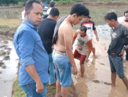 Saat Diinterogasi Pencuri Mesin Traktor Mengaku Sering Melakukan Pencurian di Barru