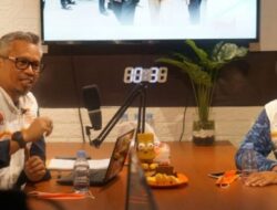 Memasuki Masa Tenang, Ustadz Ije: Ikhtiar dan Berdoa untuk Kemenangan Danny-Fatma