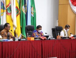 Mendagri Minta Semua Stakeholder All Out Kawal Hari Pemungutan Pilkada